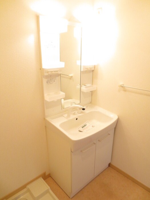 物件内観写真13　(洗面)