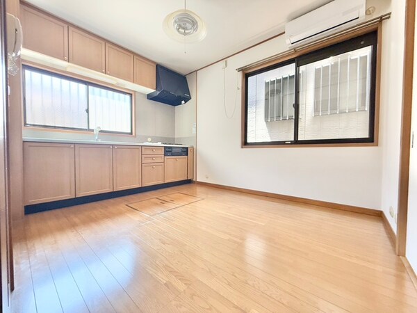 居室