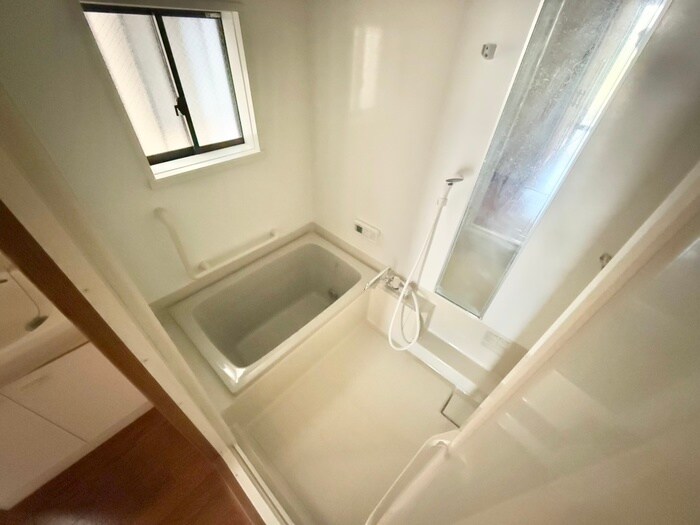 物件内観写真13　(バス／シャワールーム等)