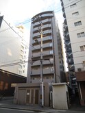 ライフコート南堀江