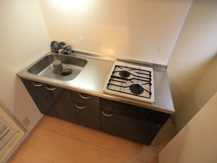 物件内観写真9　(キッチン)