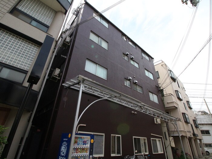 物件外観写真6　(外観写真)