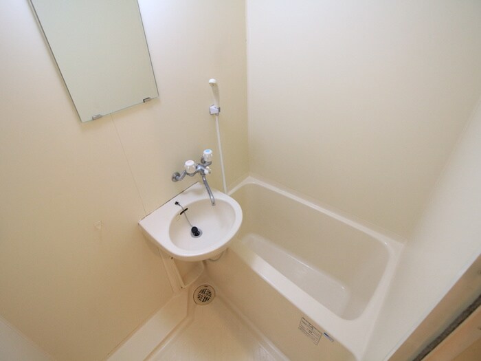 物件内観写真10　(バス／シャワールーム等)