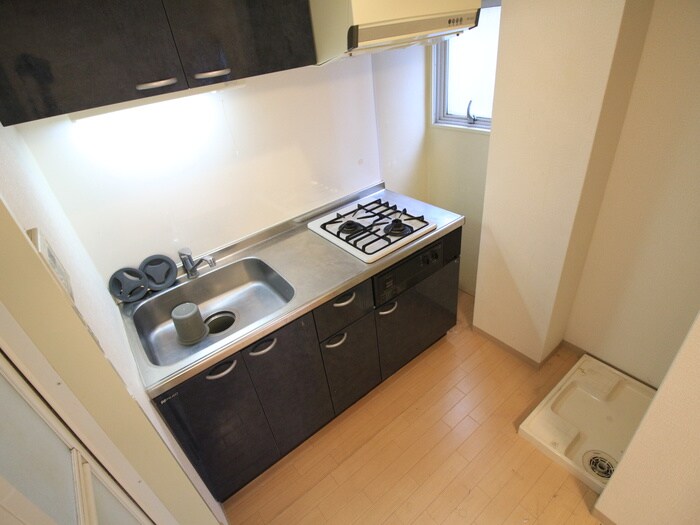 物件内観写真17　(キッチン)