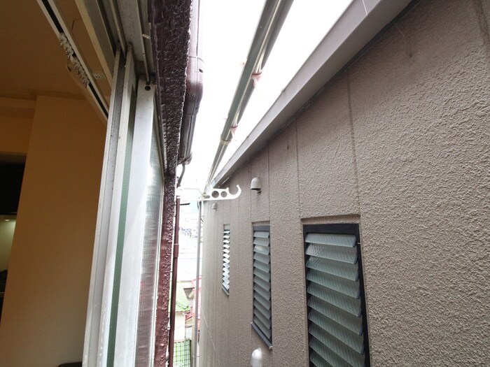 物件内観写真22　(ベランダ・バルコニー)