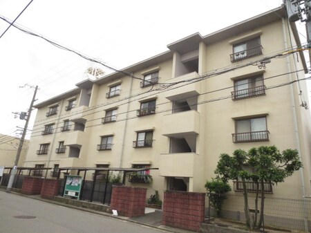 グリーンハイム堺２棟(223)外観写真