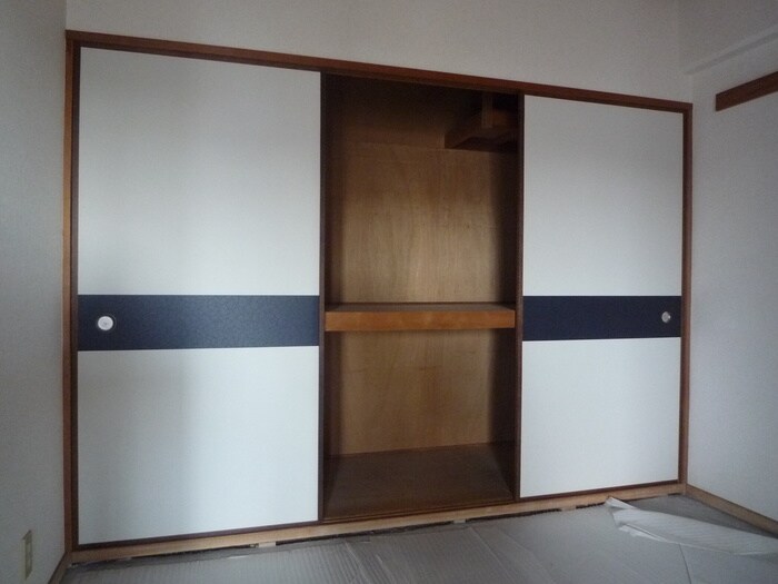 物件内観写真10　(収納)