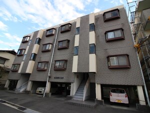 ツイン石切Ⅱ外観写真