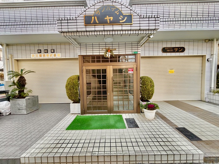 外観写真