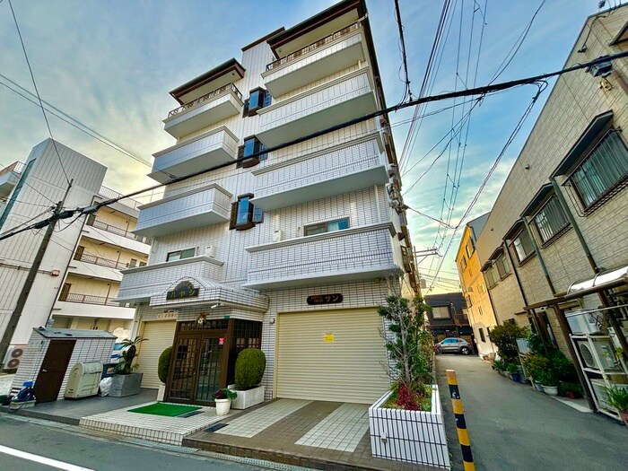 物件外観写真5　(外観写真)