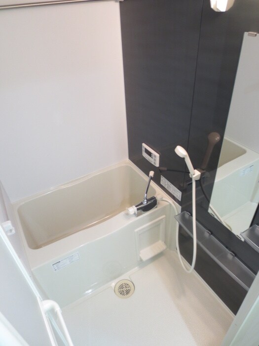 物件内観写真9　(バス／シャワールーム等)
