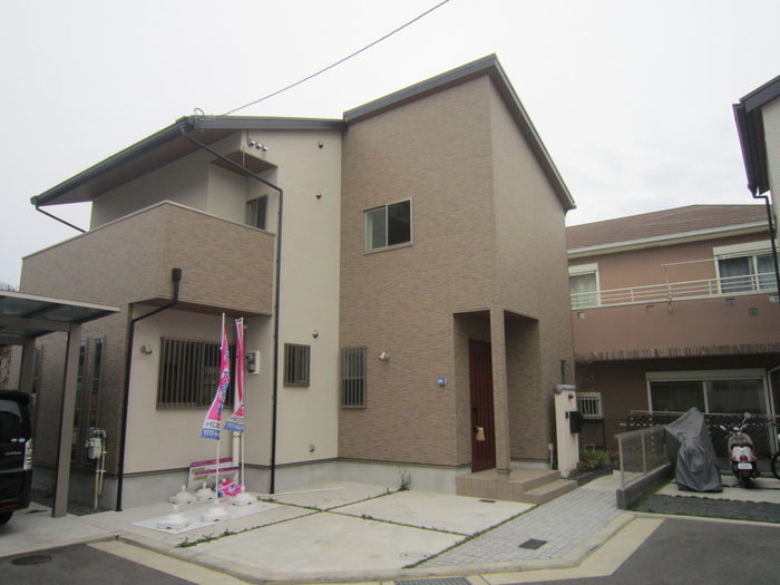 コモサ交野