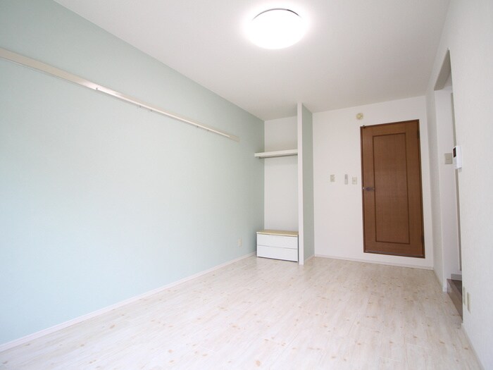 物件内観写真6　(居室)