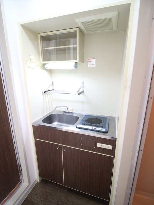 物件内観写真7　(キッチン)