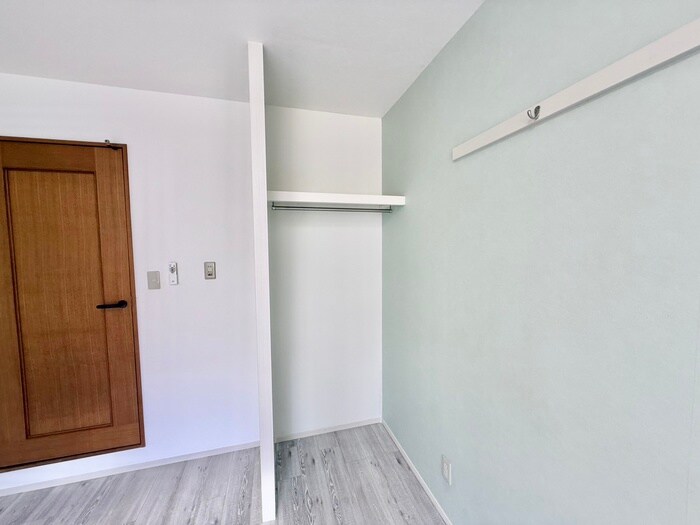 物件内観写真9　(収納)