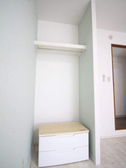 物件内観写真10　(収納)