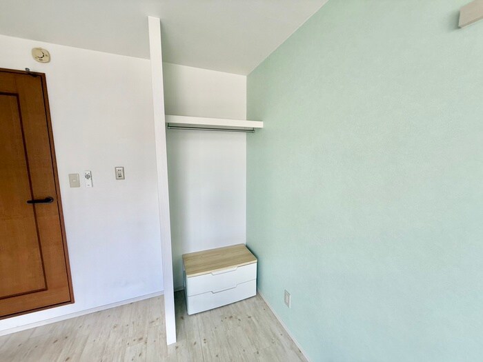 物件内観写真10　(収納)