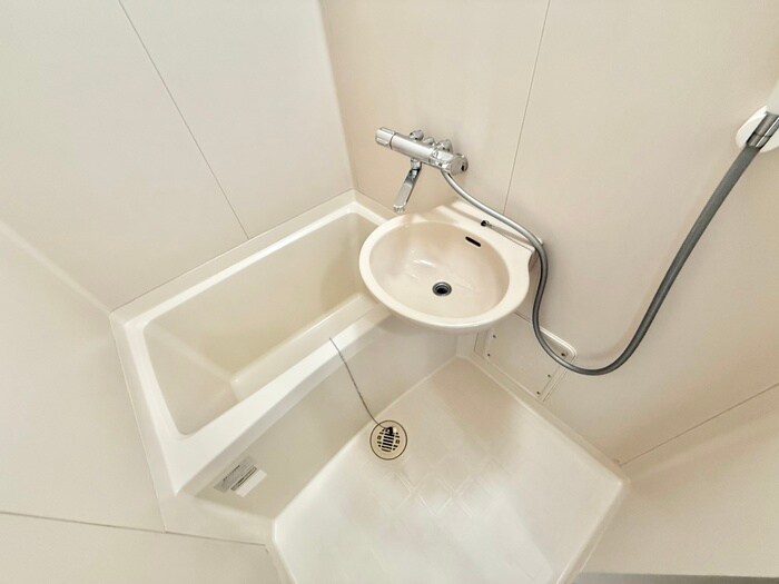 物件内観写真12　(バス／シャワールーム等)