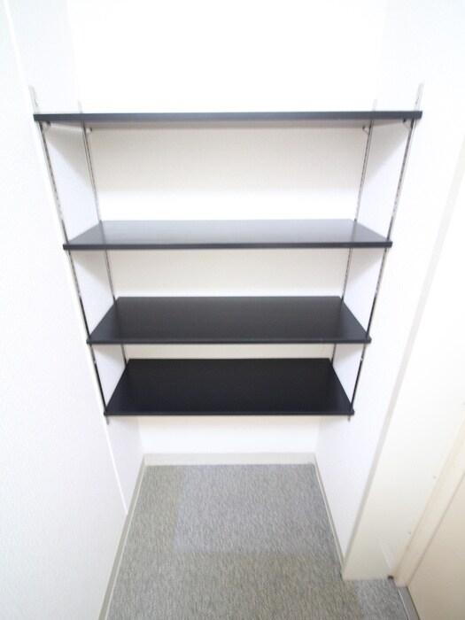 物件内観写真13　(靴箱)