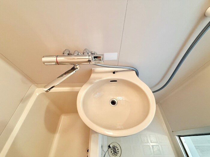 物件内観写真15　(洗面)