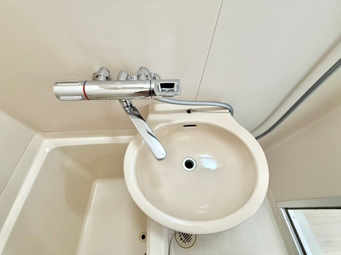 物件内観写真15　(洗面)