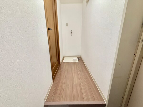 廊下