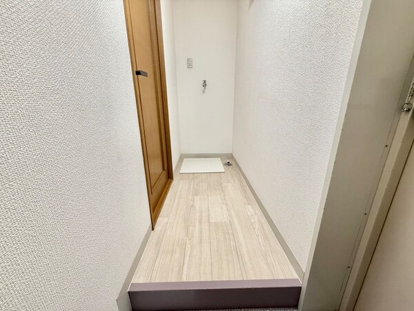廊下