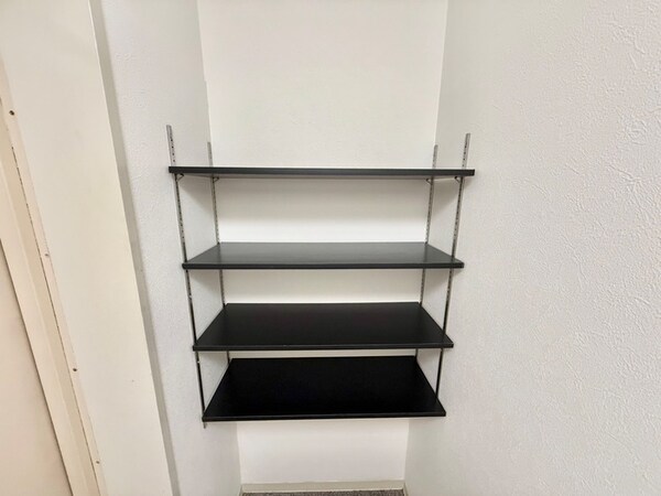 靴箱