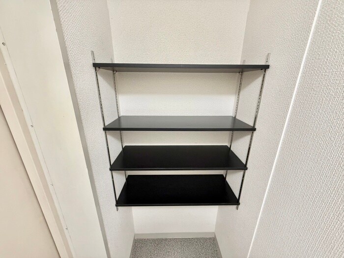 物件内観写真17　(靴箱)