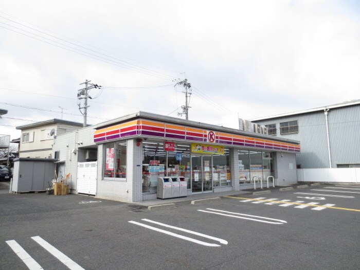 物件内観写真19　(周辺環境)