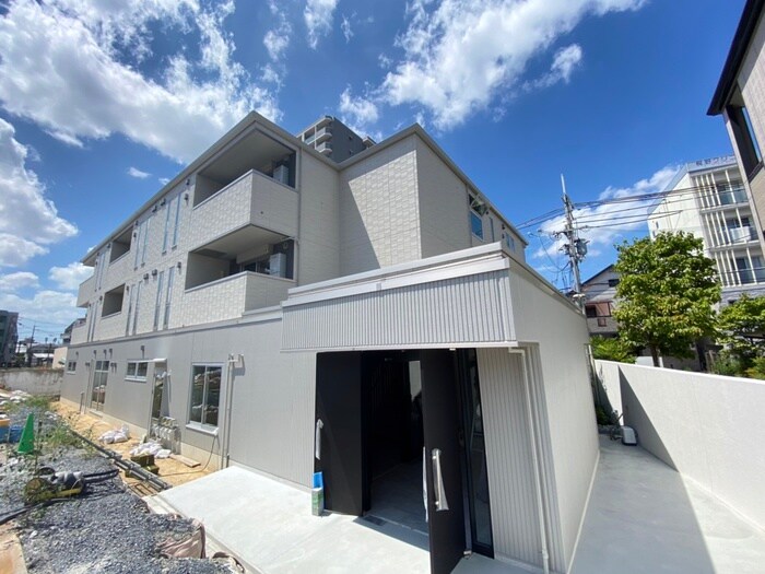 物件外観写真3　(その他)