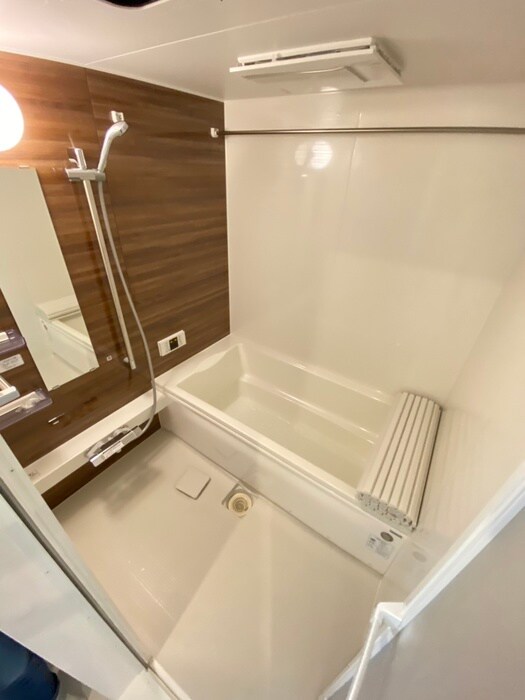 物件内観写真10　(バス／シャワールーム等)