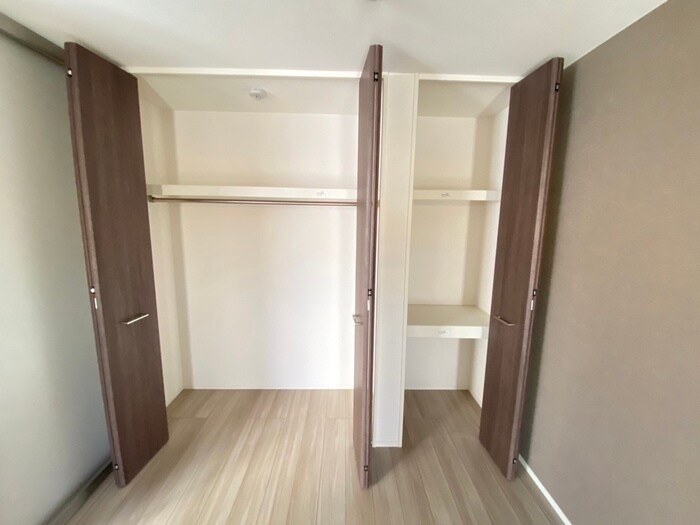 物件内観写真15　(収納)