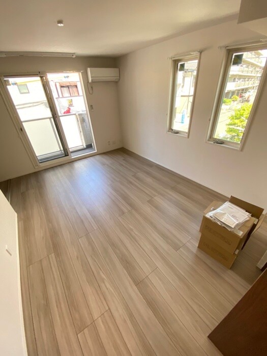 物件内観写真22　(居室)