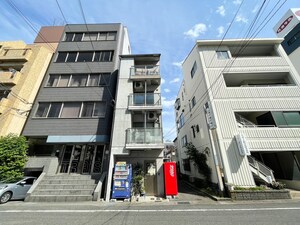 アべニュー橘外観写真