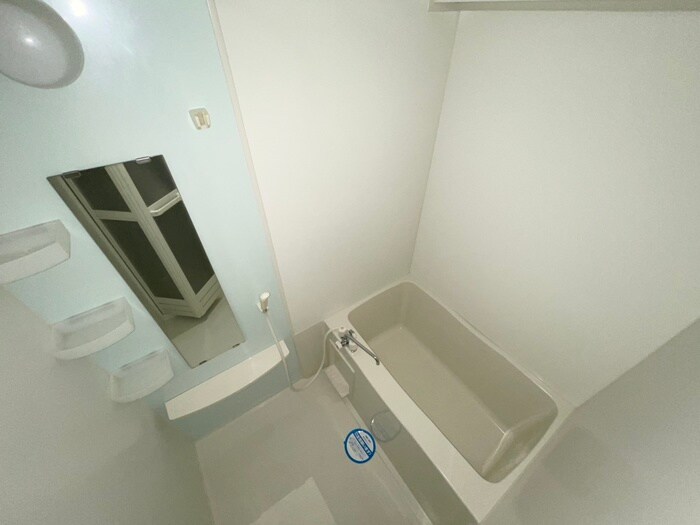 物件内観写真10　(バス／シャワールーム等)