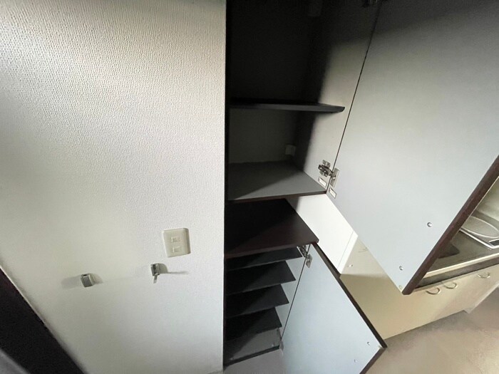 物件内観写真16　(靴箱)