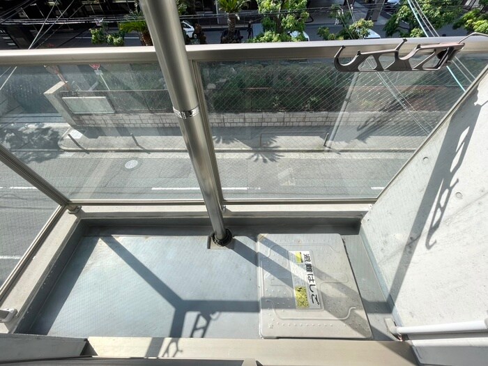 物件内観写真17　(ベランダ・バルコニー)