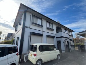 アイビレッジ外観写真