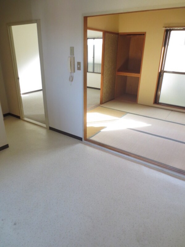 居室