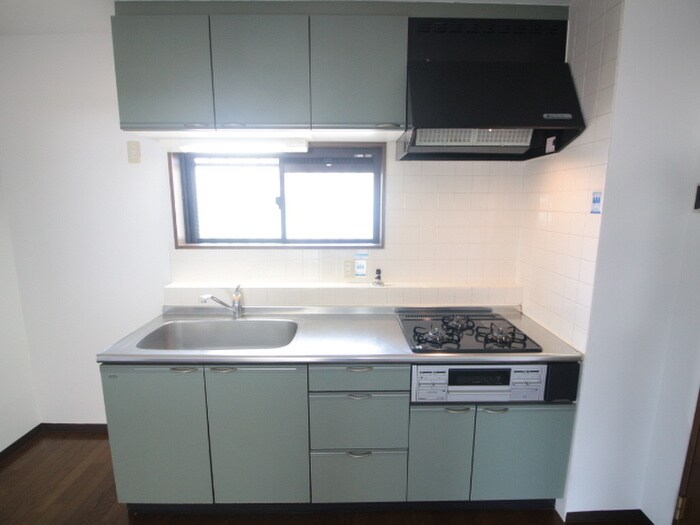 物件内観写真9　(キッチン)