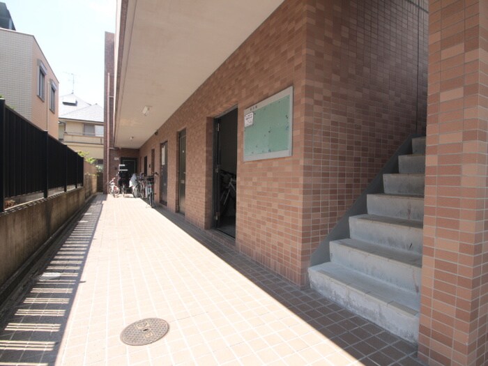 物件外観写真5　(外観写真)