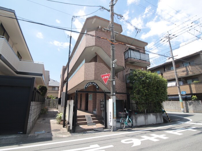 物件外観写真6　(外観写真)