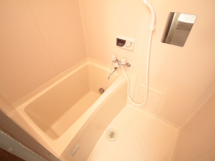 物件内観写真10　(バス／シャワールーム等)