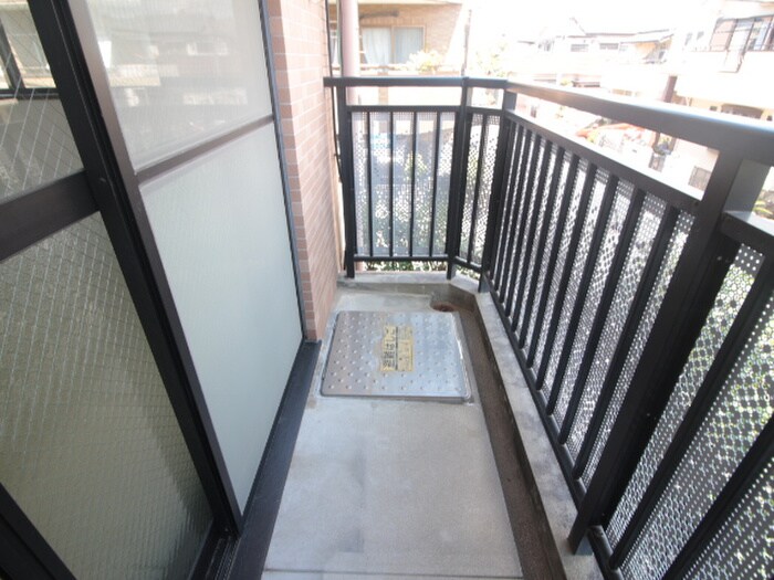 物件内観写真17　(ベランダ・バルコニー)