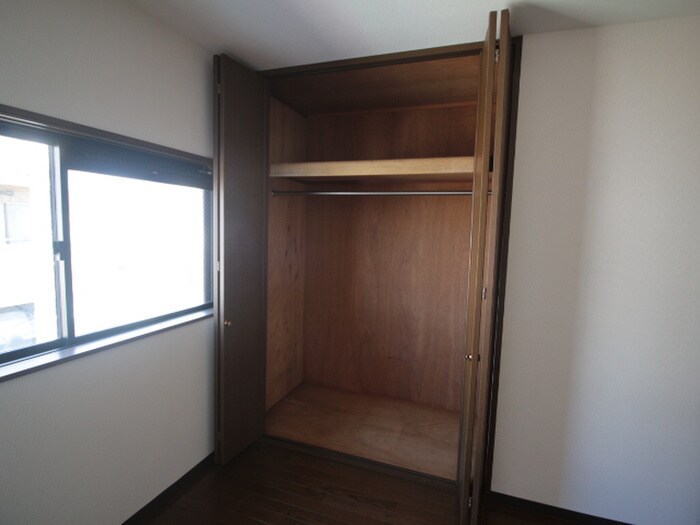 物件内観写真19　(収納)