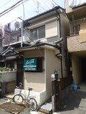 月出町高井様貸家