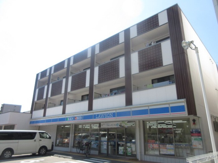 物件外観写真6　(外観写真)