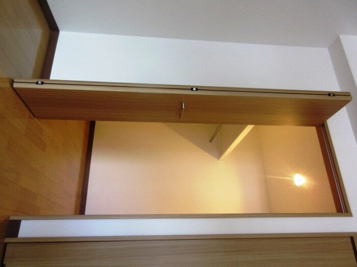 物件内観写真11　(収納)