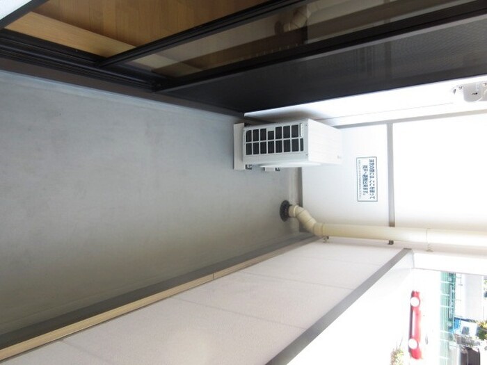 物件内観写真14　(ベランダ・バルコニー)